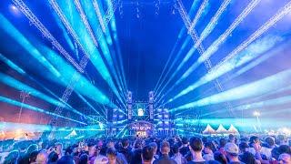 NATURE ONE Festival • Production and Lighting Design • Behind the Scenes