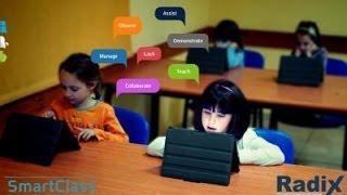 Classroom management software for Android Windows iPad iOS