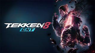 Tekken 8 Closed Beta Test! #tekken8cbt #tekken8 #tekken8gameplay