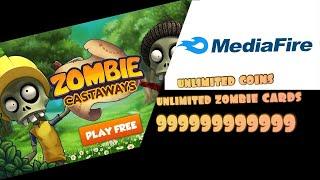 Zombie Castaways Mod Apk 4.42.1 New