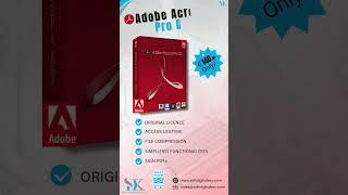 Adobe Acrobat Pro DC