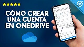 Cómo Crear una Cuenta de Almacenamiento en OneDrive Compartido - Paso a paso