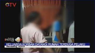 Diduga Mencabuli Anak di Bawah Umur, Seorang Pria 56 Tahun Jadi Sasaran Amuk Massa - BIP 24/03