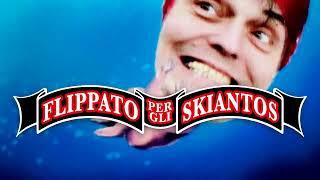 Skiantos - Flippato per gli Skiantos (video ufficiale)