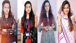 New Viral Girl On TikTok | Beauty Khan Latest tik tok Videos | Beauty Khan Top Trending Videos 2020