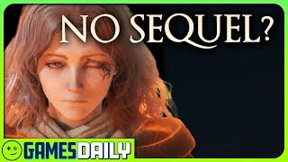 From Software Currently Isn’t Considering Elden Ring 2 - Kinda Funny Games Daily 12.03.24