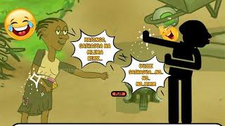 [HILARIOUS CARTOONS BEST OF DECEMBER TALES OF MWALIMU STANO COMPALATIONS]