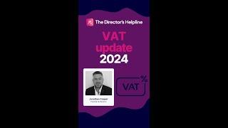 VAT Flat Rate Scheme #businessowner #business #financialeducation #businessfinance #debtmanagement