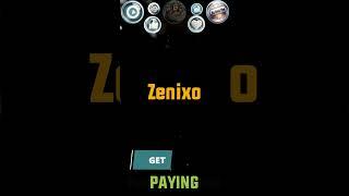 Zenixo | Earn $1000 per MONTH passive income | Crypto Paying HYIP Sites