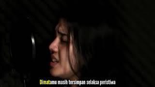 Kintani - Titip rindu buat ayah - dg lirik (cover)