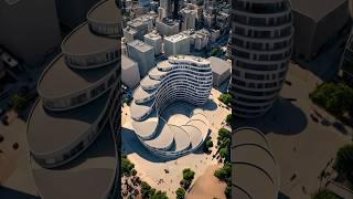 Design-Tech Talk w/ Tim Fu, Cas Esbach, Arian Hakimi #parametricarchitecture #freewebinar