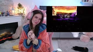 First time reaction Nightwish - I Want My Tears Back (Floor Jansen) Live In Buenos Aires 2019