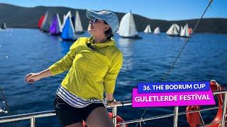 Guletlerde Festival Keyfi: Bodrum Cup 36'da İzleyici Olmak - Hayat Bana Güzel