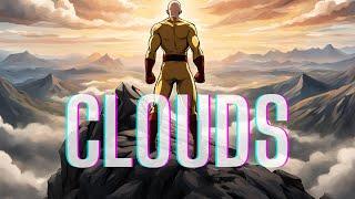 One Punch Man | Saitama AMV | NF - Clouds