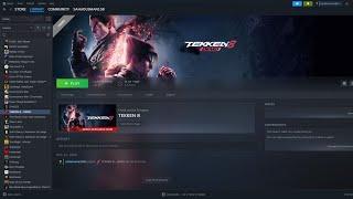 How to Fix Tekken 8 Crashing, Stuck on Screen, Won't Launch,Freezing,Stuttering & Lagging, FPS Drop