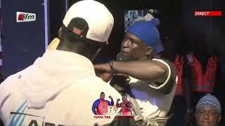 Face2Face Eumeu Sène vs Tapha Tine - Thiatou Daouda Fall vs Coly Faye 2 - 15 Octobre 2023