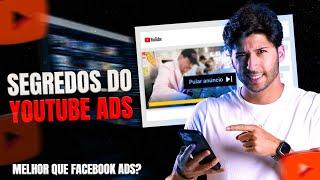 Youtube Ads: funciona? Como anunciar certo e fazer os anúncios perfeitamente