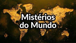 Mistérios do Mundo: Curiosidades que Desafiam a Lógica! 2024