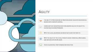 AZ-900 Exam Preparation: Understanding Agility