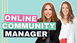 How to Build and Manage Online Communities with Shana Lynn Bresnahan