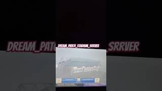 #dreampatch #stadiumserver #footballvideogame