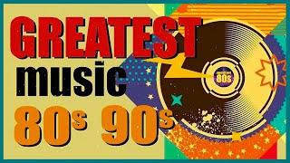 Goodies Of All Time - Best Songs Of 80s - Music Hits Playlist Ever (Music Hits 80s)