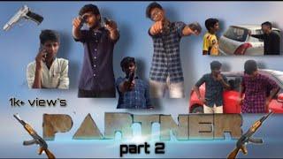 PARTNER PART-2 | AUTO BOMB tamil