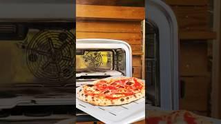 Why This NINJA WOODFIRE Electric Oven Cooks PIZZA Outdoors! ️ #got2eatpizza