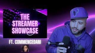 DO FEMALE STREAMERS HAVE IT EASY?  [ The Streamer Showcase ]