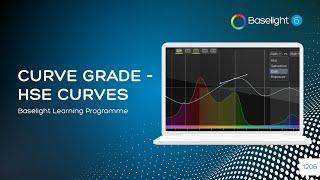 1206 - Curve Grade HSE