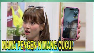 Pesan Mama Untuk Chika Jessica | FYP (01/10/24) Part 4