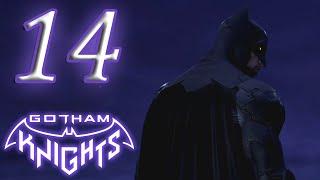 Gotham Knights (part 14) | The true conclusion