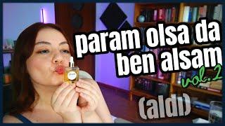 param olsa da ben alsam vol. 2 | kendini şımartma önceliği