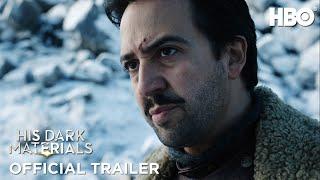 His Dark Materials: Season 1 | Official Trailer | HBO