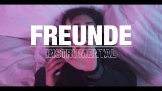 ELIF - FREUNDE (Instrumental) (Album Nacht) [TCG]
