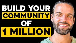 3 Tips to Build an Online Community of 1 Million Raving Fans