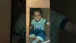 watch till end#funny #viral #shorts #kids #baby #video #trending #punjab #world