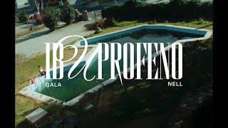 Gala Nell - ibuprofeno (videoclip oficial)