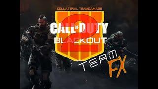 Team FX - Collateral Teamdamage Vol.  2