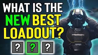 What's The BEST Loadout in Helldivers 2 Escalation Of Freedom? (Stratagems & Primary Weapons Update)