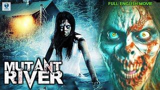 Mutant River | Full HD Suspense Horror Movie | Full Length in English Best, Thriller Movies