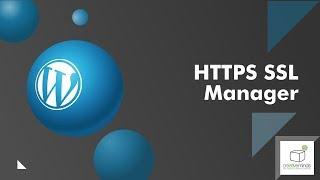 Automatically Redirect Links With The Force HTTPS Plugin | WordPress