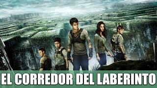 EL CORREDOR DEL LABERINTO | RESEÑA (OTRA DISTOPÍA ADOLESCENTE MAL HECHA)