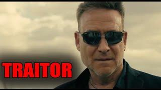 Action Movie 2022 full movie english Action Movies 2022 TRAITOR