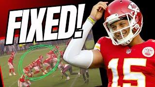 Is the NFL Rigged? What Every Fan NEEDS to Know!