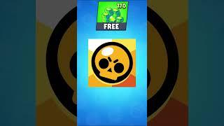 How To Get 170 FREE Gems in Brawl Stars! #ShootingStarrDrops #brawlstarsgiveaway #brawlstarsgems