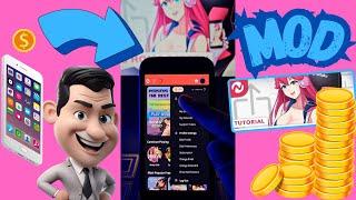 Nutaku MOD iOS Android (gold coins) + How to