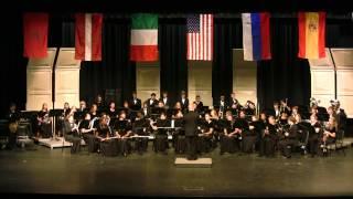 Slava! - Milton High School Wind Ensemble