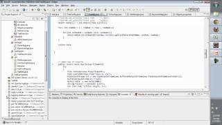 1st SELENIUM TRAINING - HYBRID TUTORIAL MODULE 1