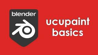 Introduction to Ucupaint - Blender Addon